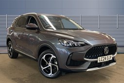 MG HS SUV (19-24) 1.5 T-GDI Trophy 5dr For Sale - Vertu Ford Bromley, Bromley