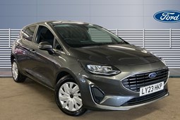 Ford Fiesta Hatchback (17-23) 1.0 EcoBoost Titanium 5dr For Sale - Vertu Ford Bromley, Bromley