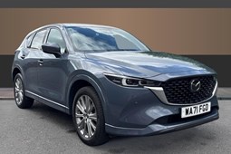 Mazda CX-5 SUV (17 on) 2.0 GT Sport 5dr For Sale - Vertu Ford Bromley, Bromley
