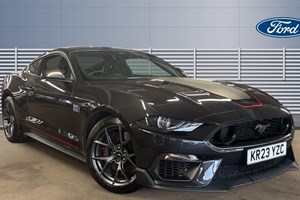 Ford Mustang (15-24) 5.0 V8 Mach 1 2dr For Sale - Vertu Ford Bromley, Bromley