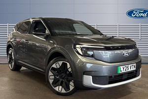 Ford Explorer SUV (24 on) 250kW Premium 78kWh AWD 5dr Auto For Sale - Vertu Ford Bromley, Bromley