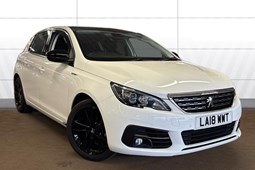 Peugeot 308 Hatchback (14-21) Allure 1.2 PureTech 130 S&S (07/17 on) 5d For Sale - Vertu Ford Bromley, Bromley