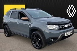 Dacia Duster SUV (18-24) 1.0 TCe 100 Bi-Fuel Extreme 5dr For Sale - Bristol Street Motors Renault Exeter, Exeter