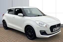 Suzuki Swift Hatchback (17-23) 1.2 Dualjet Hybrid SZ3 5d For Sale - Bristol Street Motors Renault Exeter, Exeter