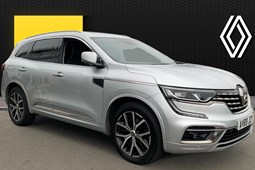 Renault Koleos SUV (17-20) GT Line dCi 190 4WD X-Tronic auto 5d For Sale - Bristol Street Motors Renault Exeter, Exeter