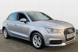 Audi A1 Sportback (12-18) 1.0 TFSI SE 5d S Tronic For Sale - Bristol Street Motors Renault Exeter, Exeter