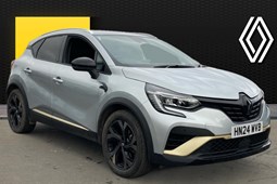 Renault Captur (20 on) 1.6 E-TECH Hybrid 145 Engineered 5dr Auto For Sale - Bristol Street Motors Renault Exeter, Exeter