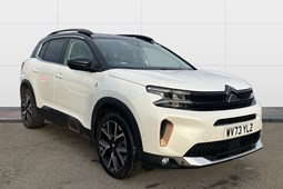 Citroen C5 Aircross (18 on) 1.2 PureTech C-Series Edition 5dr For Sale - Bristol Street Motors Renault Exeter, Exeter