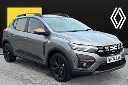 Dacia Sandero Stepway (21 on) 1.0 TCe Extreme 5dr For Sale - Bristol Street Motors Renault Exeter, Exeter