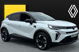 Renault Captur (20 on) 1.6 E-Tech Full Hybrid 145 Techno 5dr Auto For Sale - Bristol Street Motors Renault Exeter, Exeter