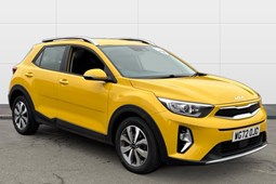 Kia Stonic SUV (17 on) 1.0T GDi 99 2 5dr For Sale - Bristol Street Motors Renault Exeter, Exeter