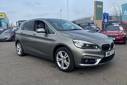 BMW 2-Series Active Tourer (14-21) 225xe Luxury (Nav) 5d Auto For Sale - Bristol Street Motors Renault Exeter, Exeter