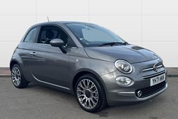 Fiat 500 Hatchback (08-24) 1.0 Mild Hybrid Dolcevita Plus 3dr For Sale - Bristol Street Motors Renault Exeter, Exeter