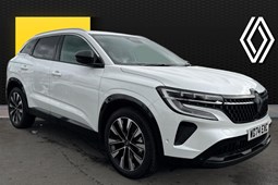 Renault Austral SUV (23 on) 1.2 E-Tech Full Hybrid Techno 5dr Auto For Sale - Bristol Street Motors Renault Exeter, Exeter