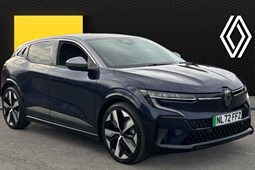 Renault Megane E-Tech Hatchback (22 on) EV60 160kW Techno 60kWh Optimum Charge 5dr Auto For Sale - Bristol Street Motors Renault Exeter, Exeter