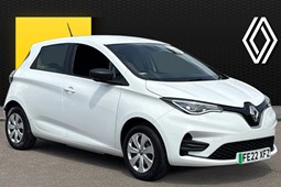 Renault Zoe Hatchback (12 on) 80kW Play R110 50kWh 5dr Auto For Sale - Vertu Renault Exeter, Exeter