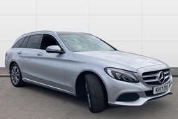 Mercedes-Benz C-Class Estate (14-21) C 220 d Sport Premium Plus 9G-Tronic Plus auto (12/16 on) 5d For Sale - Vertu Renault Exeter, Exeter