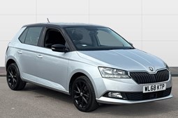 Skoda Fabia Hatchback (15-21) SE 1.0 TSI 95PS (09/2018 on) 5d For Sale - Vertu Renault Exeter, Exeter