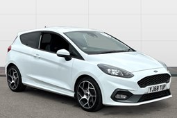Ford Fiesta ST (18-22) ST-2 1.5T EcoBoost 200PS 3d For Sale - Vertu Renault Exeter, Exeter