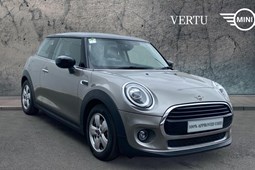 MINI Hatchback (14-24) Cooper Classic Steptronic with double clutch auto 3d For Sale - Vertu Renault Exeter, Exeter