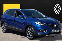 Renault Kadjar (15-22) S Edition TCe 160 5d For Sale - Vertu Renault Exeter, Exeter