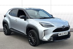 Toyota Yaris Cross SUV (21 on) 1.5 Hybrid Dynamic 5dr CVT For Sale - Vertu Renault Exeter, Exeter