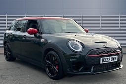 MINI Clubman (15-24) John Cooper Works Sport Automatic 6d For Sale - Bristol Street Motors Ford Shirley, Solihull