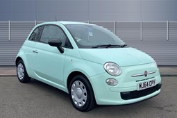 Fiat 500 Hatchback (08-24) 1.2 Pop (Start Stop) 3d For Sale - Bristol Street Motors Ford Shirley, Solihull