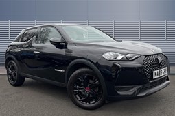 DS 3 Crossback SUV (19-22) Performance Line PureTech 100 5d For Sale - Bristol Street Motors Ford Shirley, Solihull