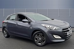 Hyundai i30 Hatchback (12-17) 1.6 SE 5d Auto For Sale - Bristol Street Motors Ford Shirley, Solihull