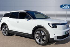 Ford Explorer SUV (24 on) 210kW Premium 77kWh 5dr Auto For Sale - Vertu Ford Shirley, Solihull