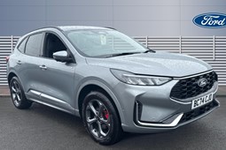 Ford Kuga SUV (20 on) 2.5 PHEV ST-Line 5dr CVT For Sale - Vertu Ford Shirley, Solihull
