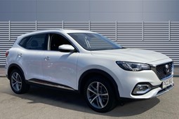 MG HS SUV (19-24) Excite 1.5T-GDI 5d For Sale - Vertu Ford Shirley, Solihull