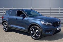 Volvo XC40 SUV (17 on) R-Design T3 FWD auto 5d For Sale - Vertu Ford Shirley, Solihull