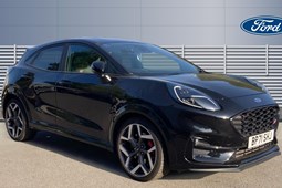 Ford Puma ST (20 on) 1.5 EcoBoost ST 5d For Sale - Vertu Ford Shirley, Solihull