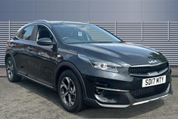 Kia Xceed SUV (19 on) 2 1.0 T-GDi 118bhp ISG 5d For Sale - Vertu Ford Shirley, Solihull