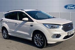 Ford Kuga (12-20) Vignale 2.0 TDCi 180PS AWD PowerShift auto 5d For Sale - Vertu Ford Shirley, Solihull