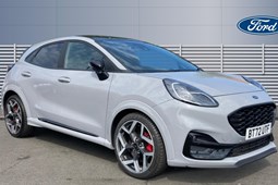 Ford Puma ST (20 on) 1.5 EcoBoost ST 5d For Sale - Vertu Ford Shirley, Solihull