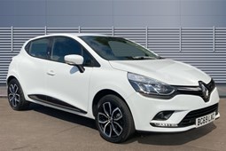 Renault Clio Hatchback (12-19) Play TCe 90 5d For Sale - Vertu Ford Shirley, Solihull