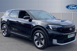 Ford Explorer SUV (24 on) 210kW Premium 77kWh 5dr Auto For Sale - Vertu Ford Shirley, Solihull