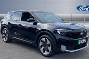Ford Explorer SUV (24 on) 210kW Premium 77kWh 5dr Auto For Sale - Vertu Ford Shirley, Solihull