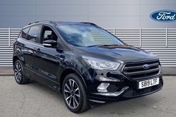 Ford Kuga (12-20) ST-Line 1.5 TDCi 120PS FWD 5d For Sale - Vertu Ford Shirley, Solihull