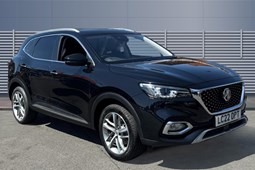MG HS SUV (19-24) Exclusive 1.5T-GDI 5d For Sale - Vertu Ford Shirley, Solihull