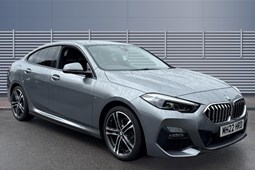 BMW 2-Series Gran Coupe (20-24) 218i [136] M Sport 4dr DCT For Sale - Vertu Ford Shirley, Solihull