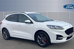 Ford Kuga SUV (20 on) ST-Line First Edition 1.5 EcoBoost 150PS 5d For Sale - Vertu Ford Shirley, Solihull