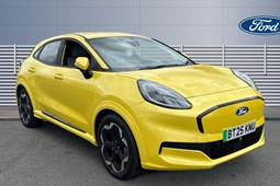 Ford Puma Gen-E SUV (25 on) 124kW Premium 54kWh 5dr Auto [Adv Driver Asstist] For Sale - Vertu Ford Shirley, Solihull