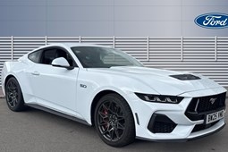 Ford Mustang Coupe (24 on) 5.0 V8 GT 2dr For Sale - Vertu Ford Shirley, Solihull