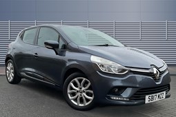 Renault Clio Hatchback (12-19) Dynamique Nav 1.2 16V 75 5d For Sale - Bristol Street Motors Ford Birmingham, Birmingham