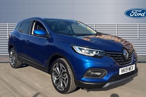Renault Kadjar (15-22) GT Line TCe 160 5d For Sale - Vertu Ford Birmingham, Birmingham