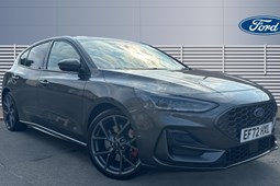 Ford Focus ST (19 on) 2.3 EcoBoost ST 5dr For Sale - Vertu Ford Birmingham, Birmingham